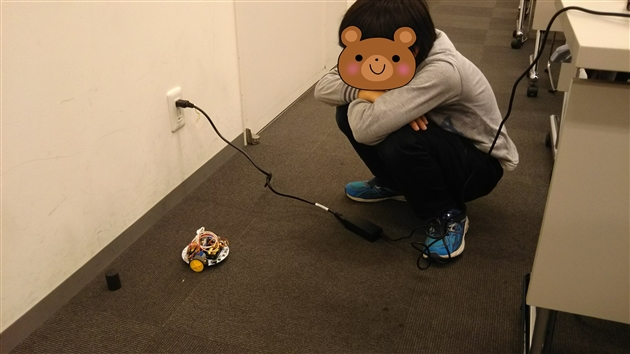 ���{�e�B�N�X�v���t�F�b�T�[�R�[�X�@�̌�